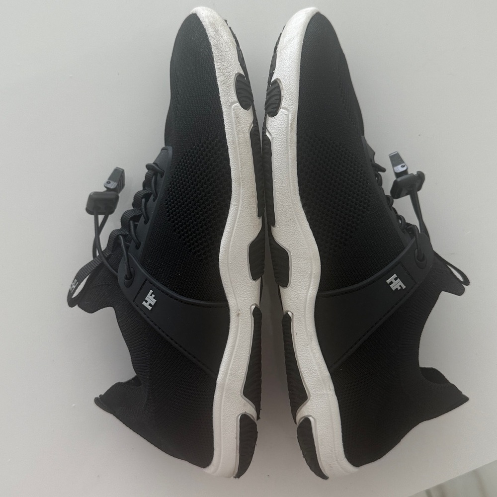 Hike footwear barefoot theora pro sneaker black 41 - Picture 4 of 7